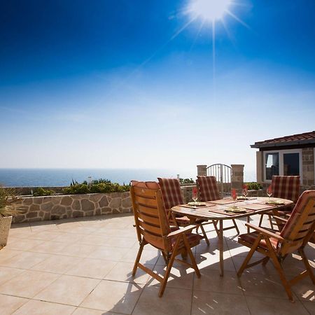 Apartment Gorica Dubrovnik Eksteriør bilde