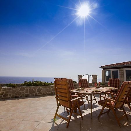 Apartment Gorica Dubrovnik Eksteriør bilde