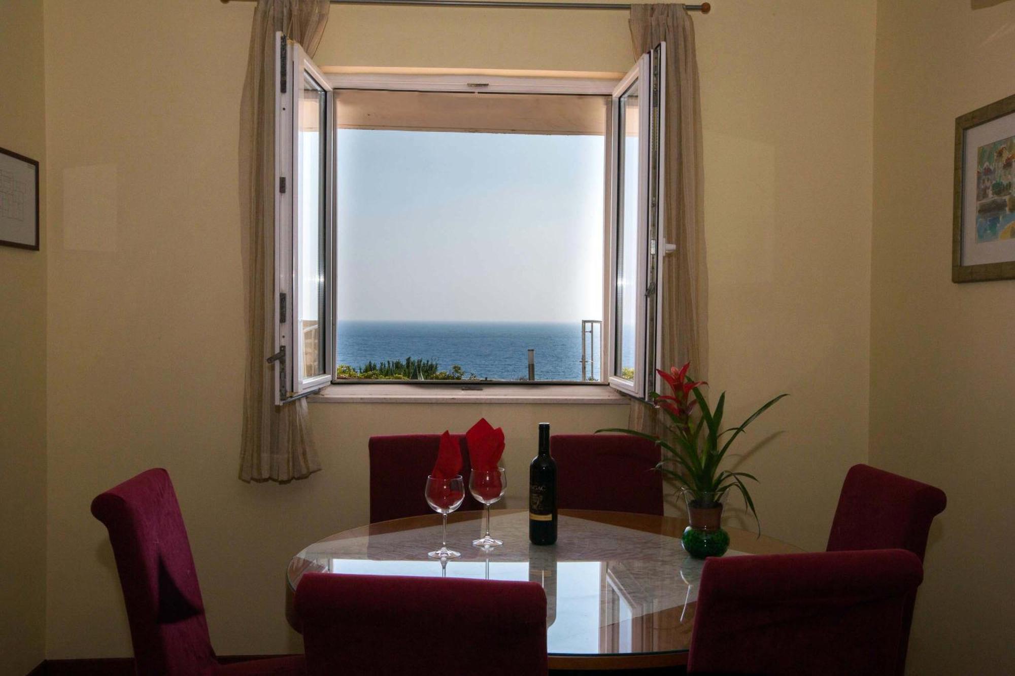 Apartment Gorica Dubrovnik Eksteriør bilde