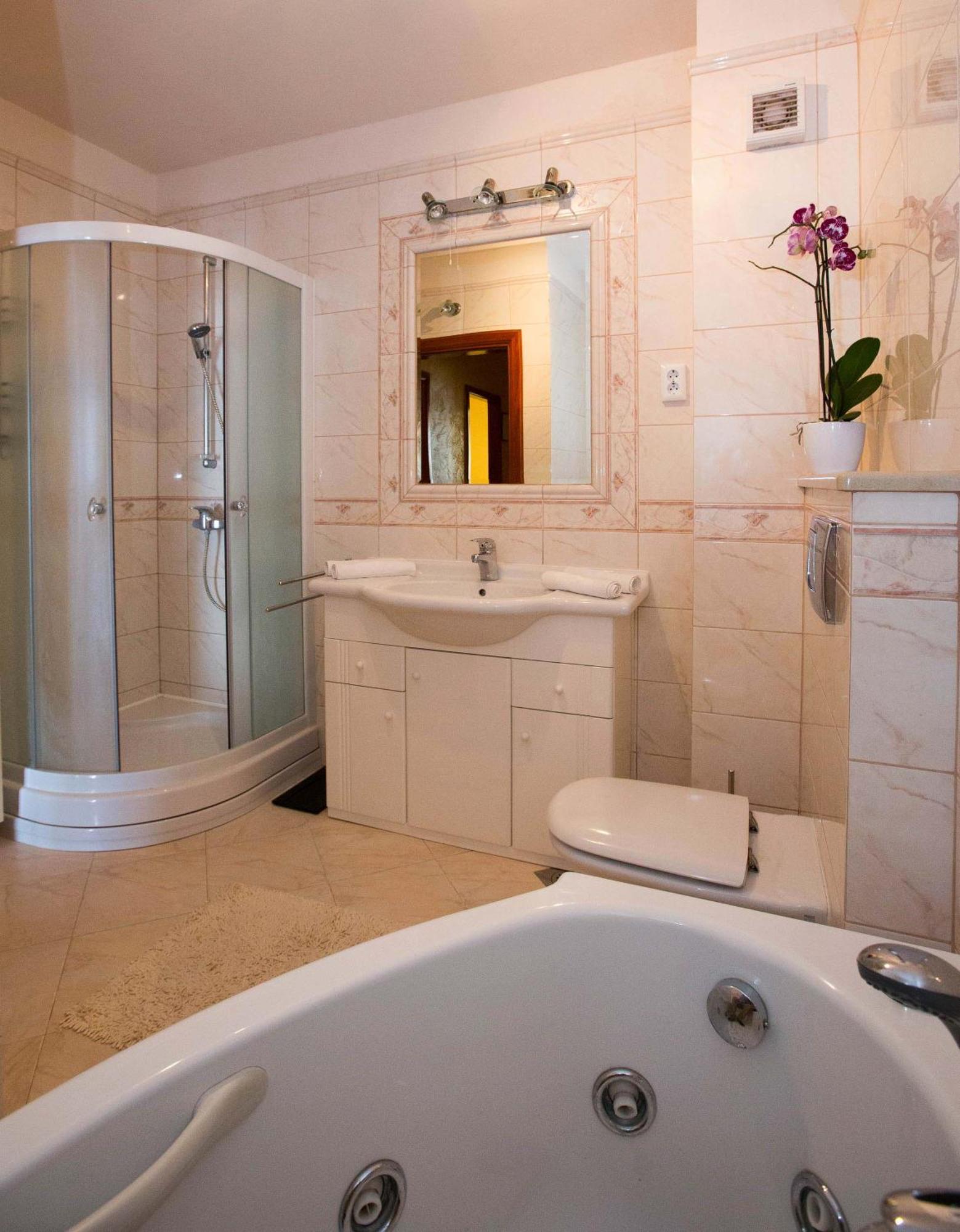 Apartment Gorica Dubrovnik Eksteriør bilde
