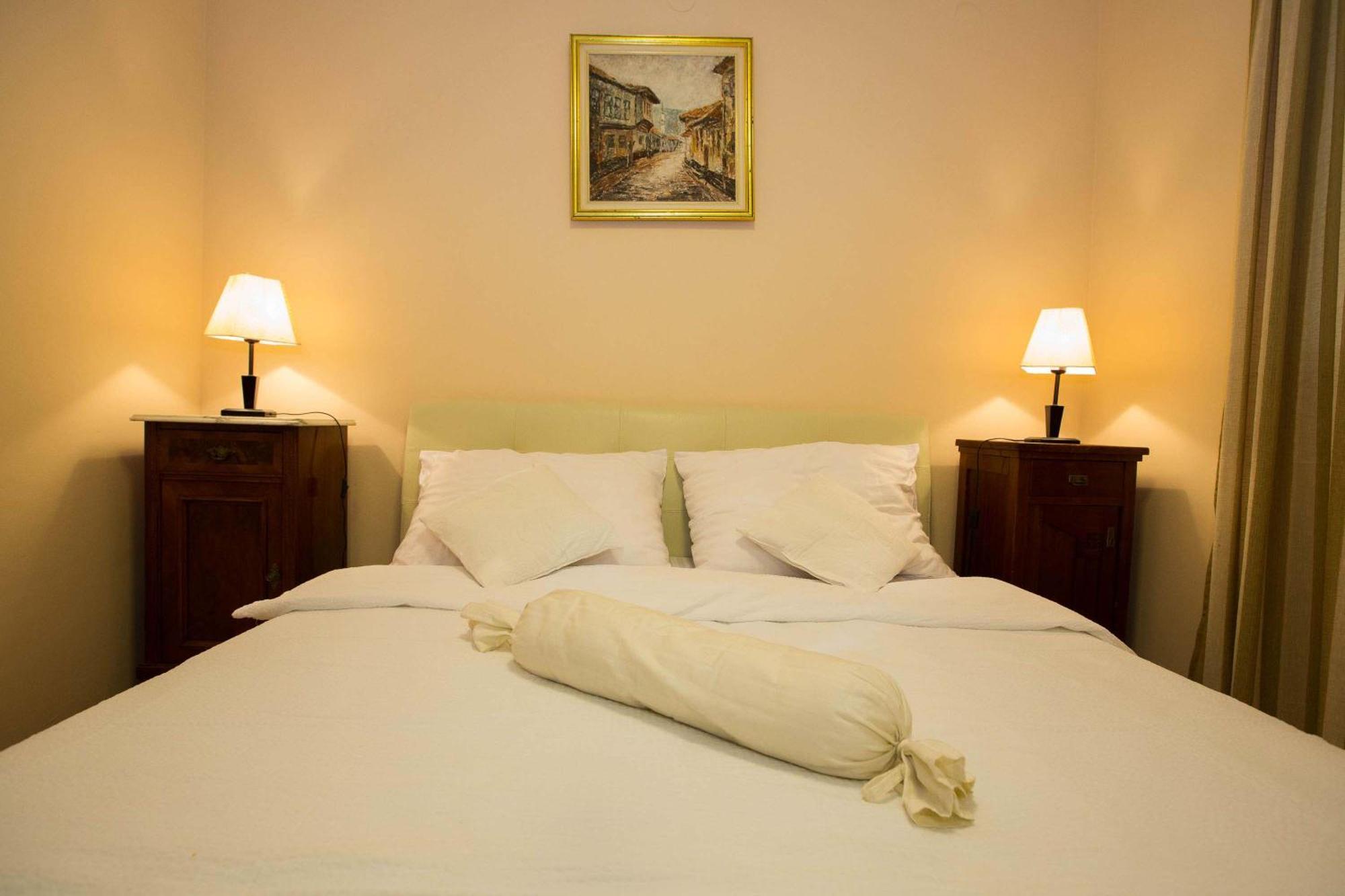 Apartment Gorica Dubrovnik Eksteriør bilde