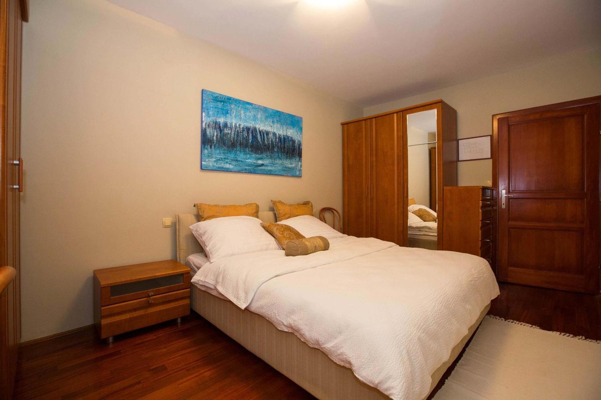 Apartment Gorica Dubrovnik Eksteriør bilde