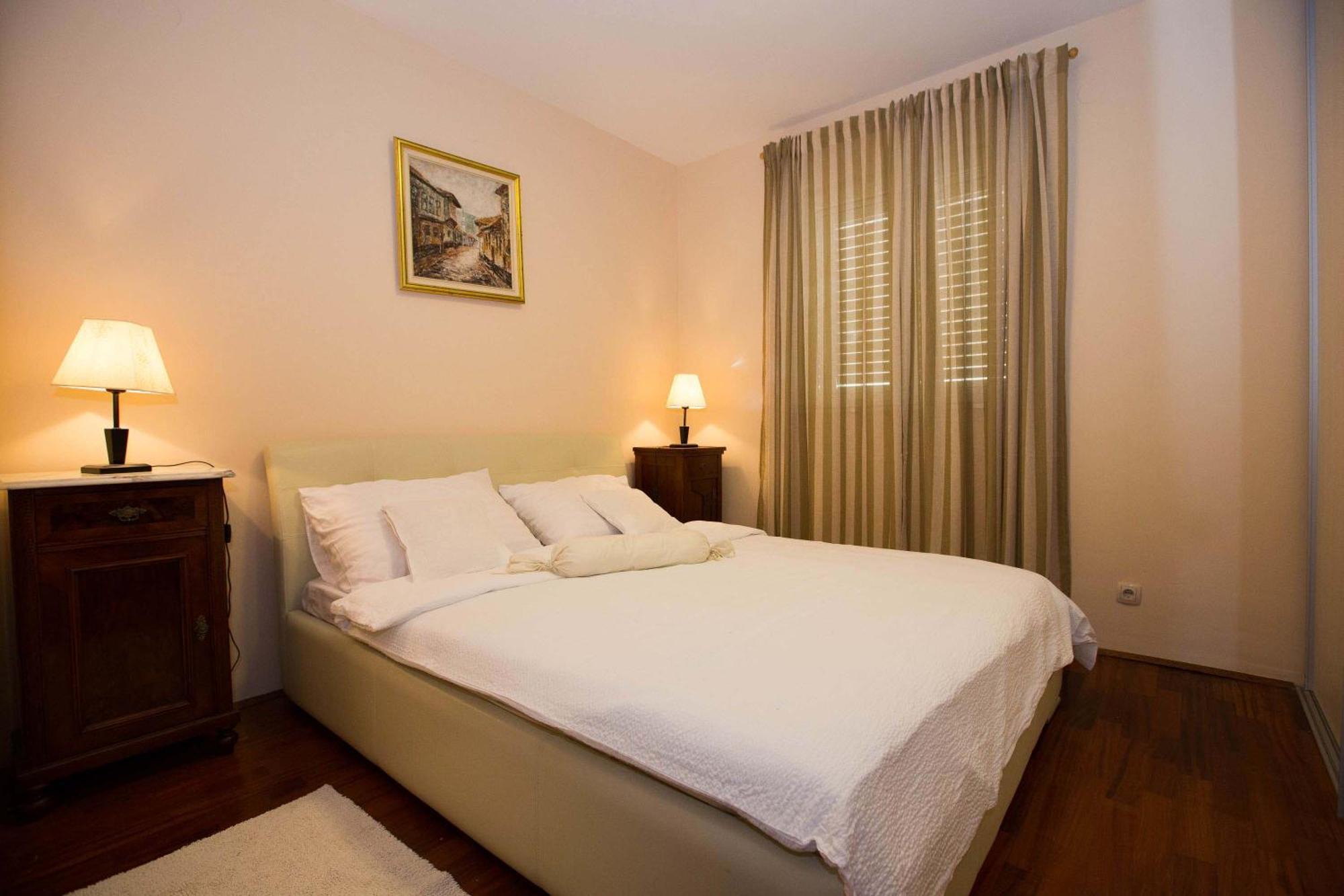 Apartment Gorica Dubrovnik Eksteriør bilde