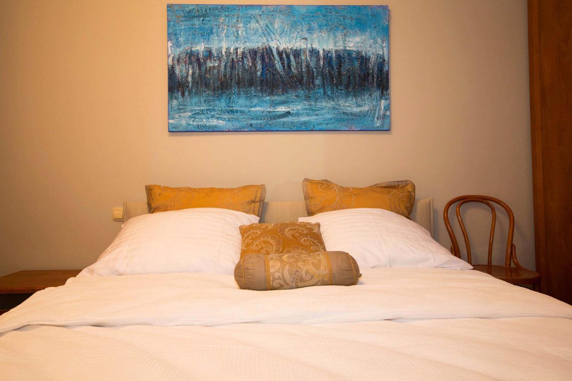 Apartment Gorica Dubrovnik Eksteriør bilde