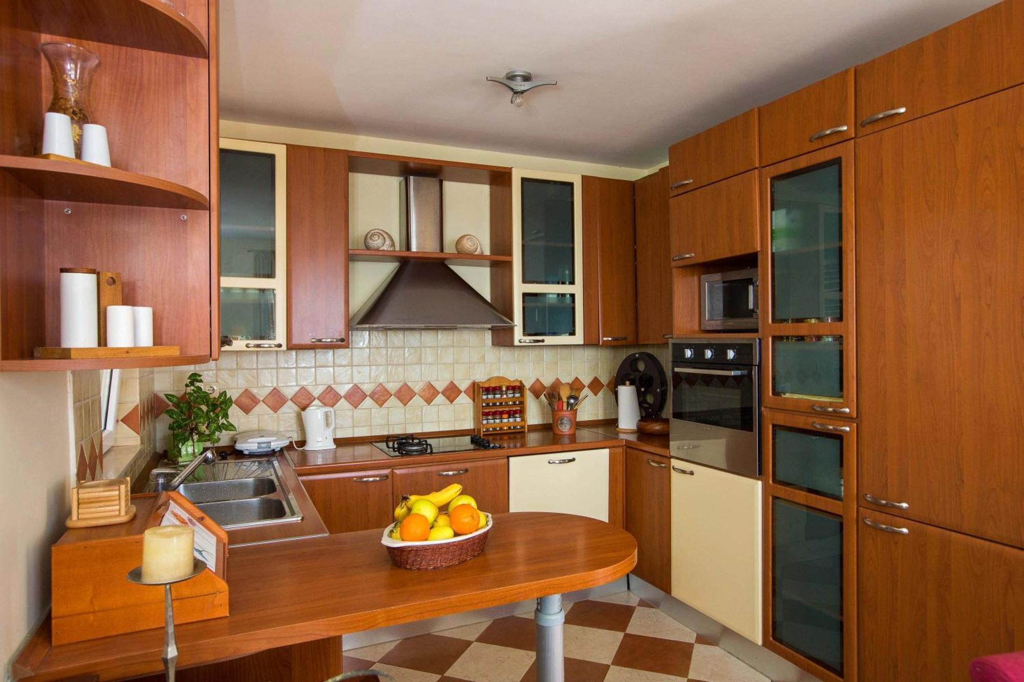 Apartment Gorica Dubrovnik Eksteriør bilde