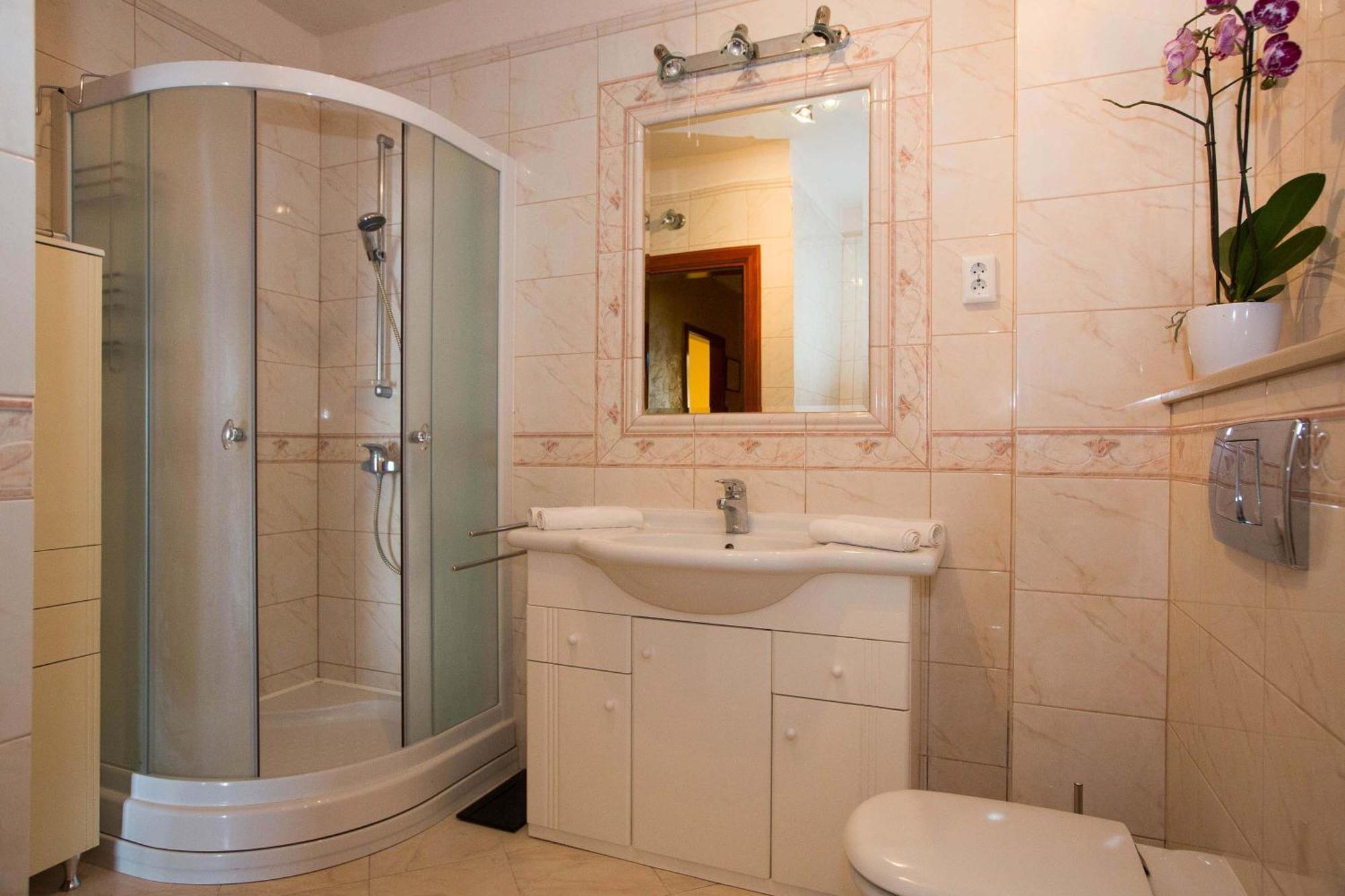 Apartment Gorica Dubrovnik Eksteriør bilde
