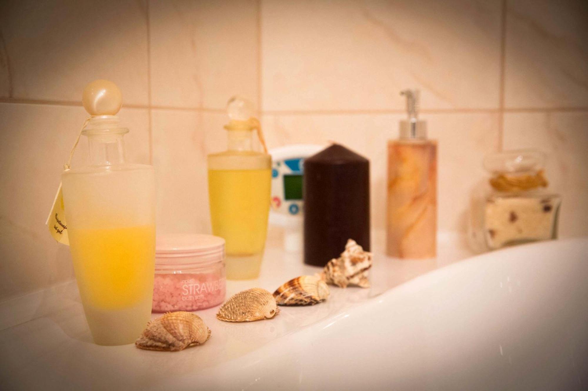 Apartment Gorica Dubrovnik Eksteriør bilde