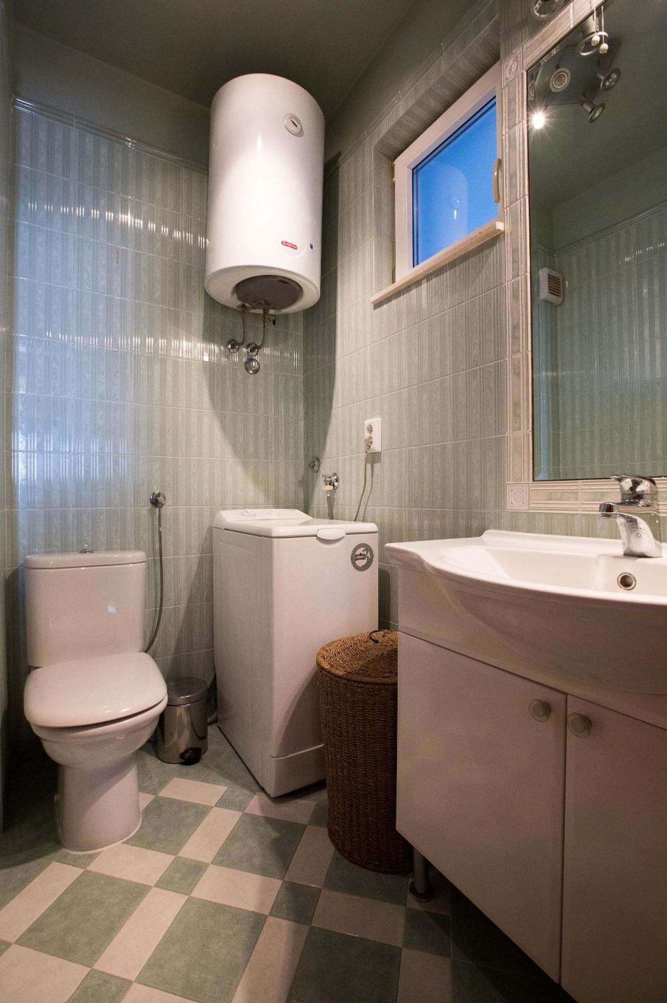 Apartment Gorica Dubrovnik Eksteriør bilde