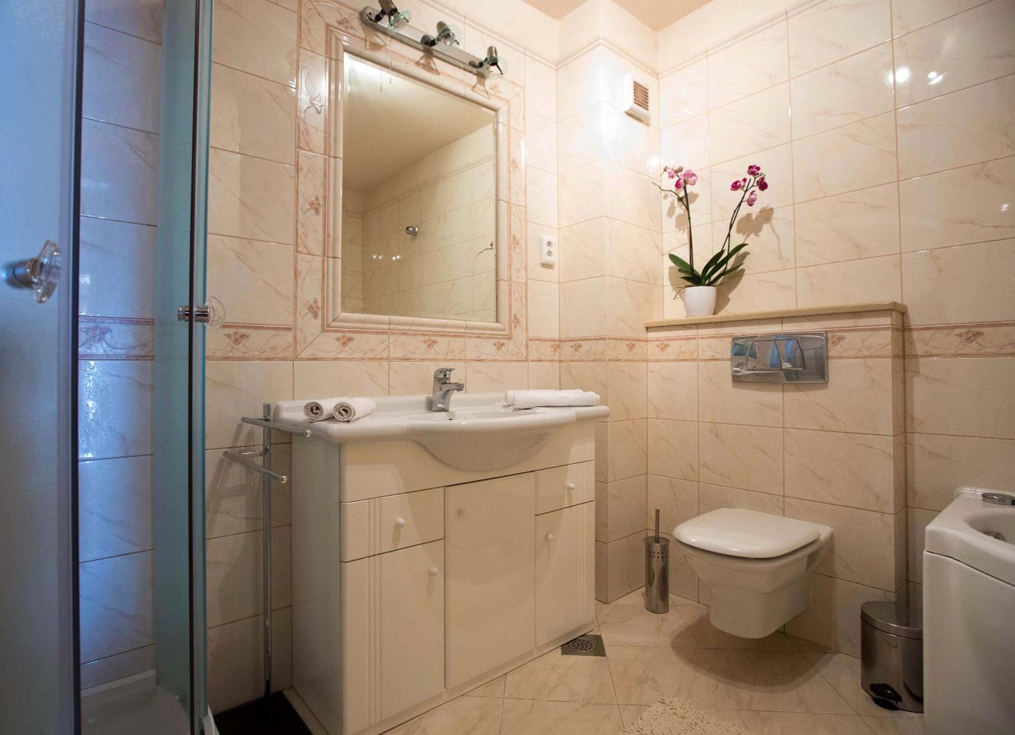 Apartment Gorica Dubrovnik Eksteriør bilde