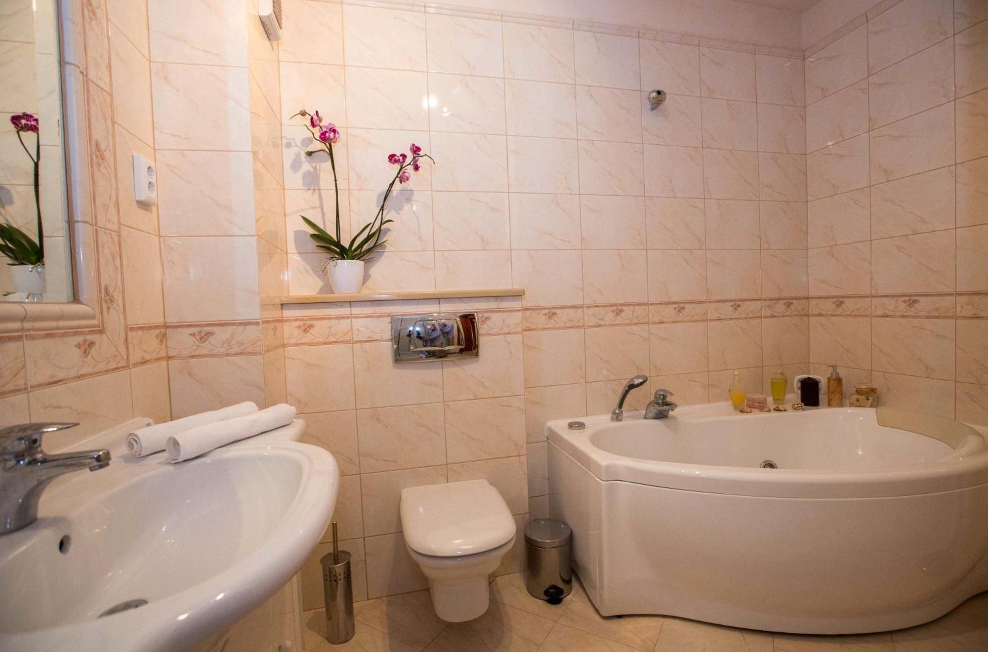 Apartment Gorica Dubrovnik Eksteriør bilde