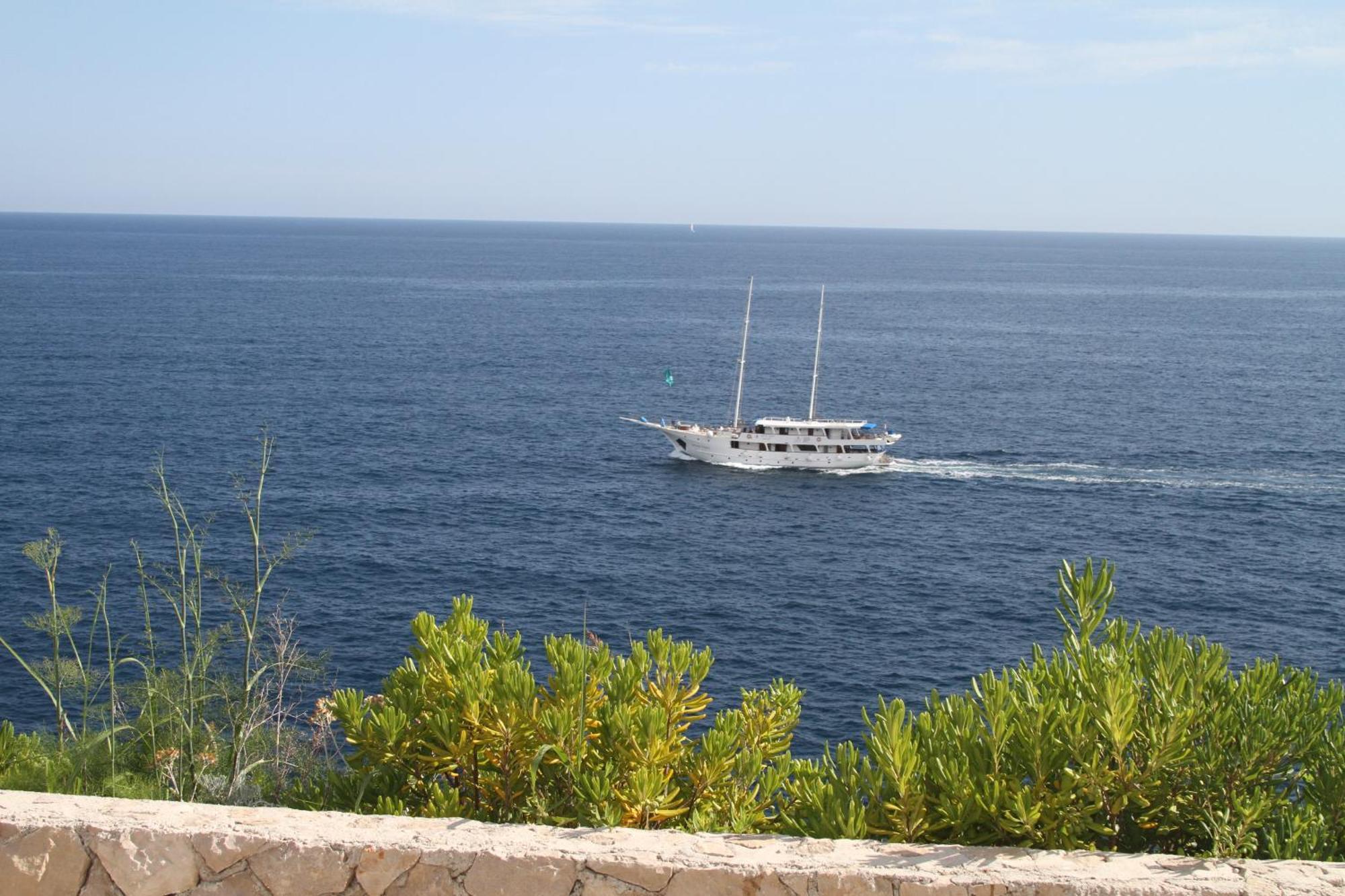 Apartment Gorica Dubrovnik Eksteriør bilde