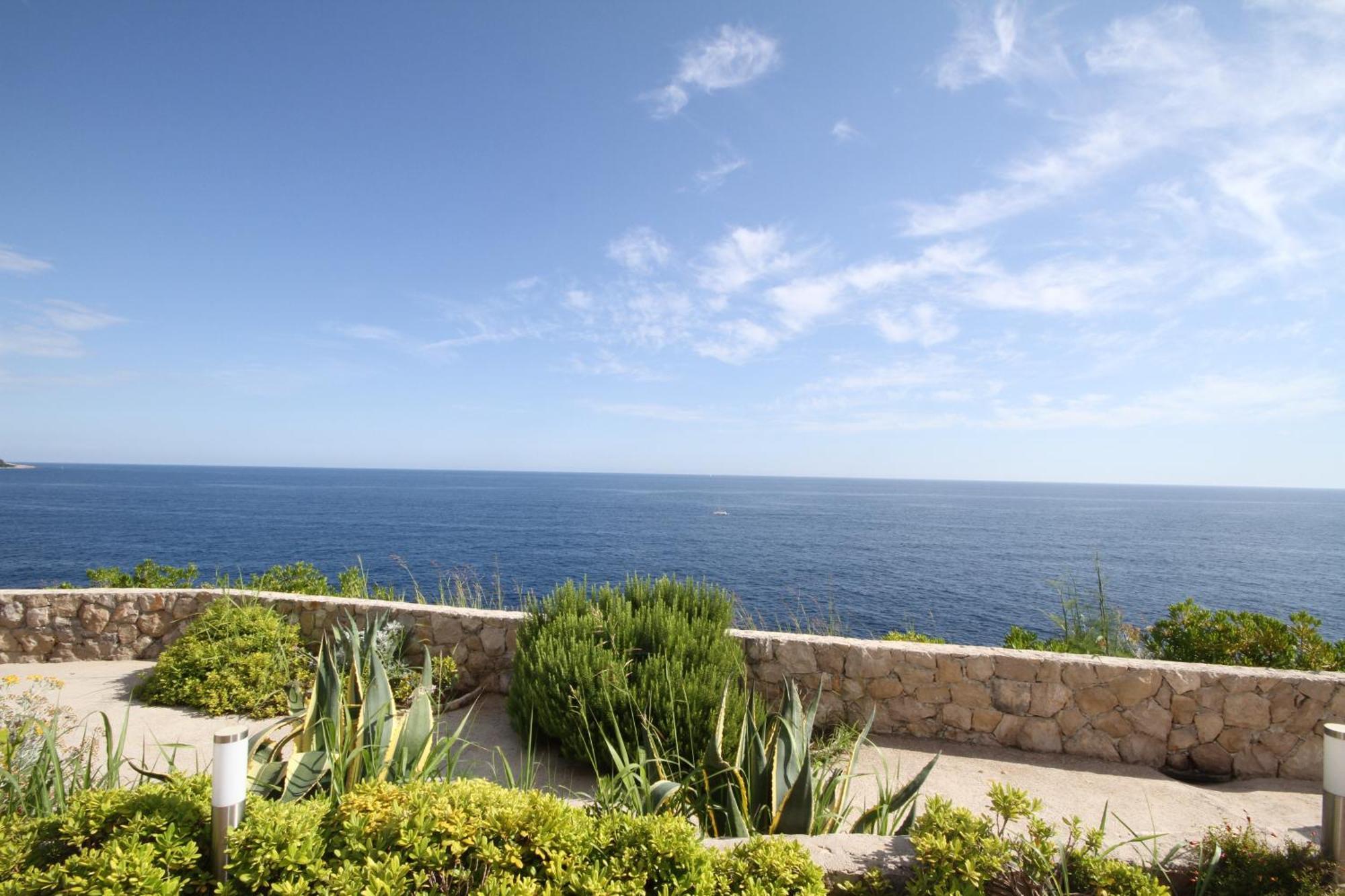 Apartment Gorica Dubrovnik Eksteriør bilde