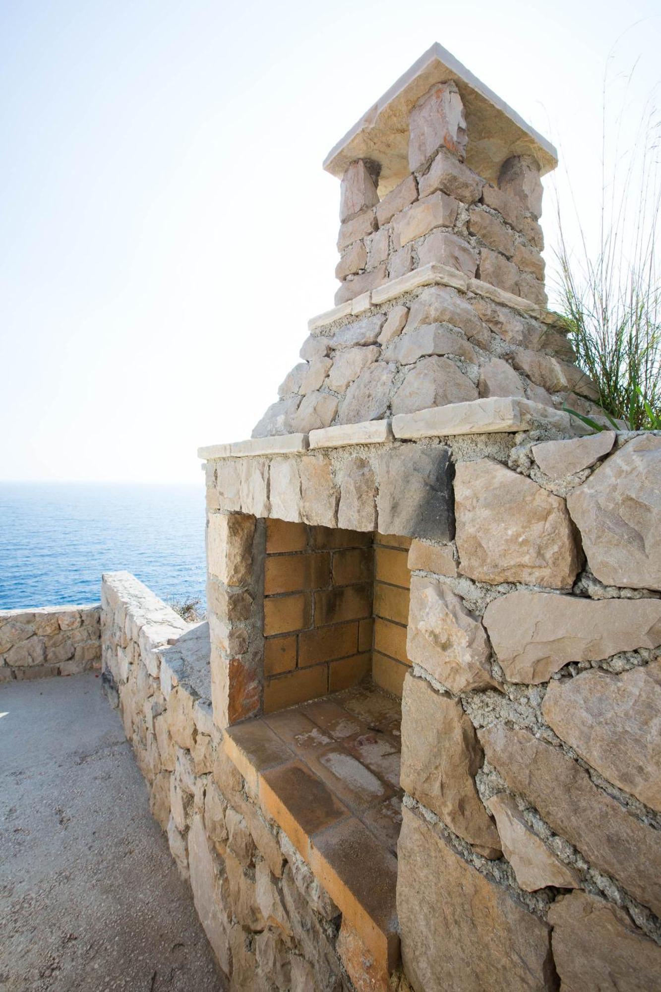 Apartment Gorica Dubrovnik Eksteriør bilde