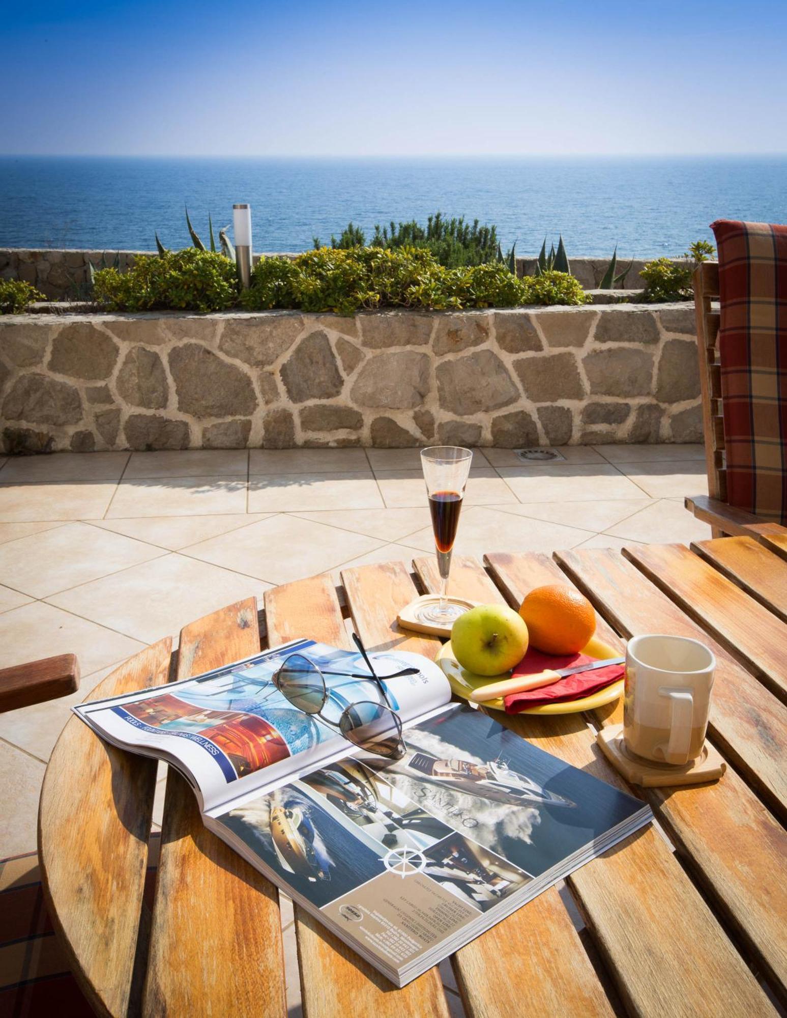 Apartment Gorica Dubrovnik Eksteriør bilde